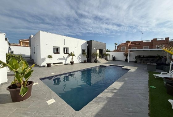 Villa - Resale - Rojales - Ciudad Quesada