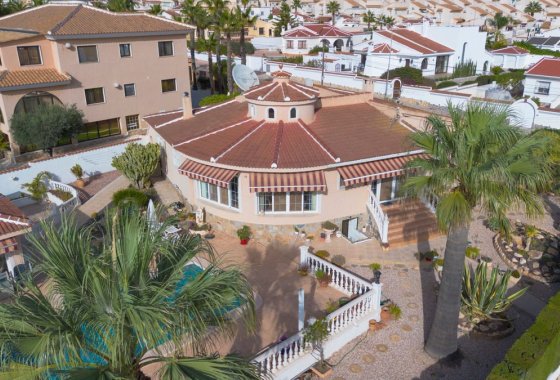 Villa - Resale - Rojales - Ciudad Quesada