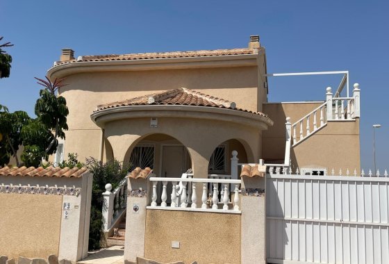 Villa - Resale - Rojales - Ciudad Quesada