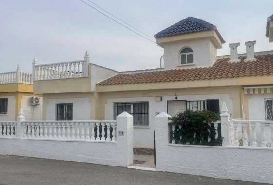 Villa - Resale - Rojales - Ciudad Quesada