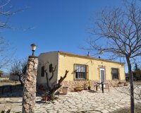 Villa - Resale -
                Salinas - RO-60059