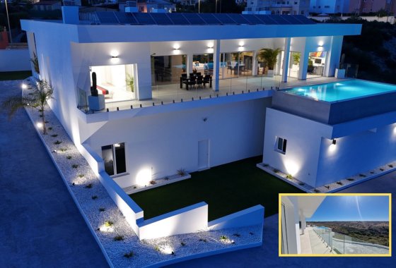 Villa - Resale - San Fulgencio -
                La Marina
