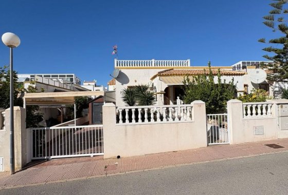 Villa - Resale - San Fulgencio - San Fulgencio Centro