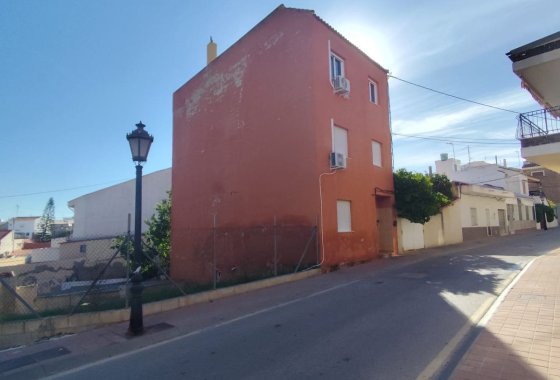 Villa - Resale - San Miguel de Salinas - San Miguel de Salinas Centro