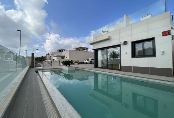 Villa - Resale - San Miguel de Salinas - San Miguel de Salinas Centro