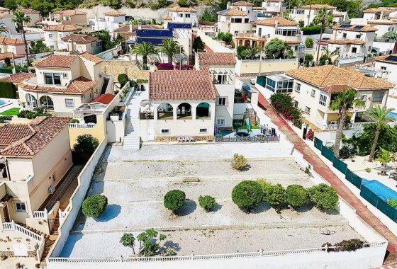 Villa - Resale - San Miguel de Salinas -
                San Miguel de Salinas Centro
