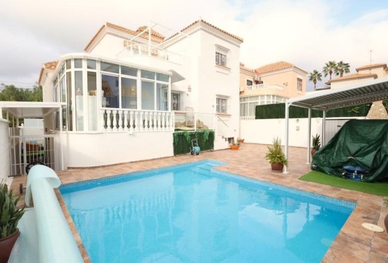 Villa - Resale - San Miguel de Salinas - San Miguel de Salinas Centro