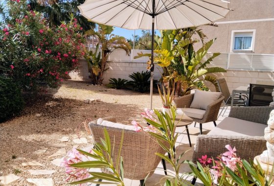 Villa - Resale - Santa Pola - Gran Alacant