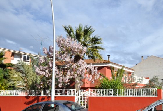 Villa - Resale - Sax - Sax Centro