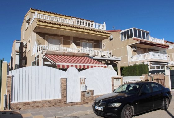 Villa - Resale - Torre de la Horadada - Torre de la Horadada