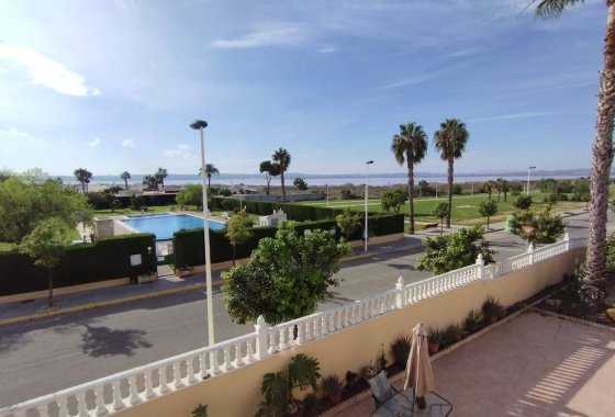 Villa - Resale - Torrevieja -
                La siesta