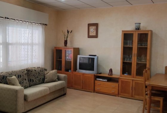 Villa - Resale - Torrevieja - Torrevieja Centro