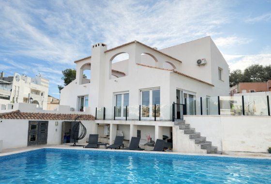 Villa - Resale - Villamartin - Villamartin