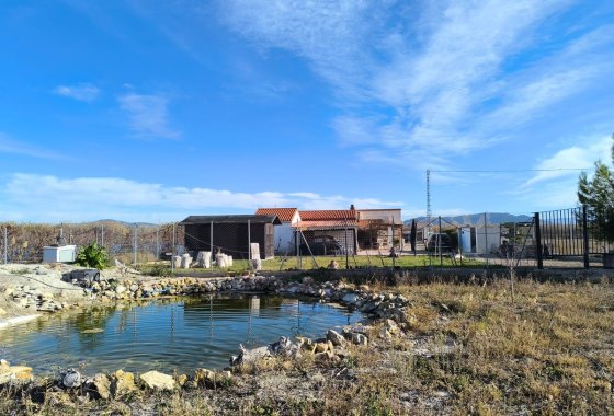 Villa - Resale - Villena -
                Villena Centro