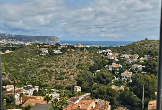 Villa - Reventa - Adsubia - Adsubia Centro