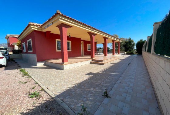 Villa - Reventa - Albatera - Albatera Centro