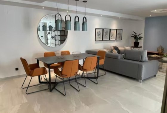 Villa - Reventa - Algorfa - Algorfa Centro