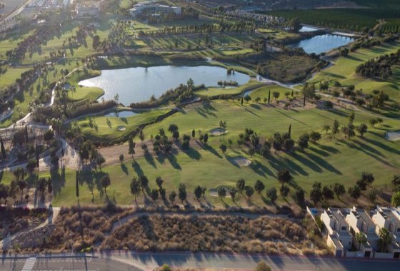 Villa - Reventa - Algorfa - Algorfa Centro