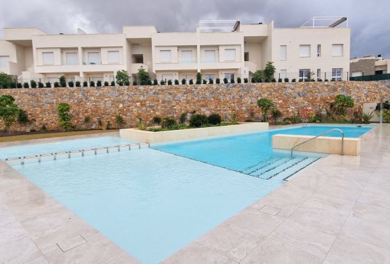 Villa - Reventa - Algorfa - Algorfa Centro