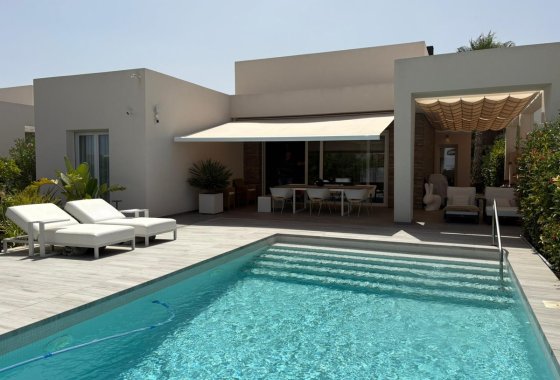 Villa - Reventa - Algorfa - La Finca Golf