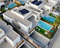 Villa - Reventa -
                Algorfa - RO-34626