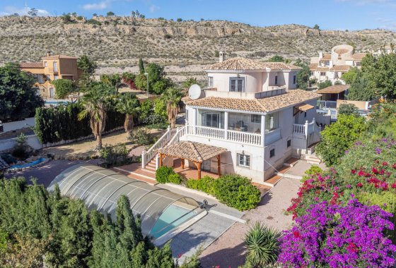 Villa - Reventa - Alicante - Alicante Centro