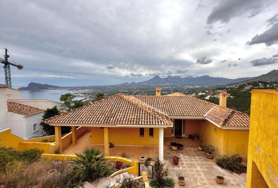 Villa - Reventa - Altea - Altea Centro