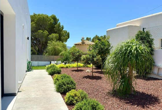 Villa - Reventa - Altea - Altea Centro