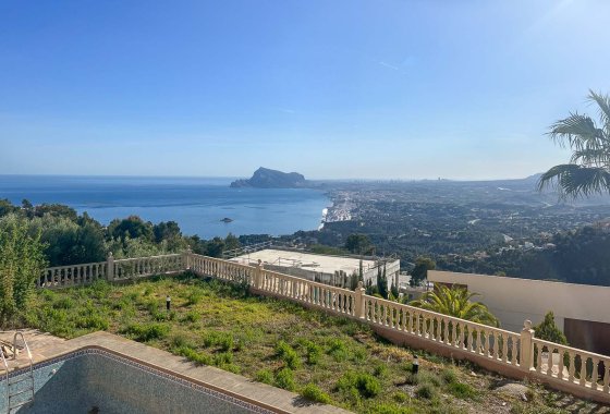 Villa - Reventa - Altea - Altea Centro