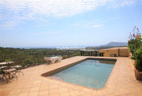 Villa - Reventa - Altea - Altea Centro