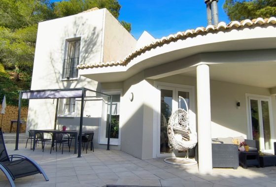 Villa - Reventa - Altea - Altea Centro