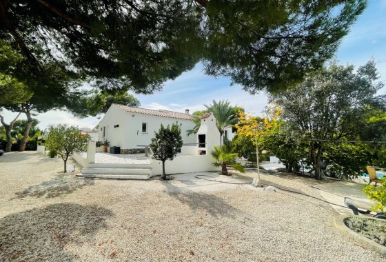 Villa - Reventa - Altea - Altea Centro