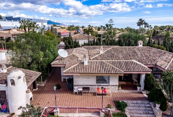 Villa - Reventa - Benidorm - Benidorm Centro