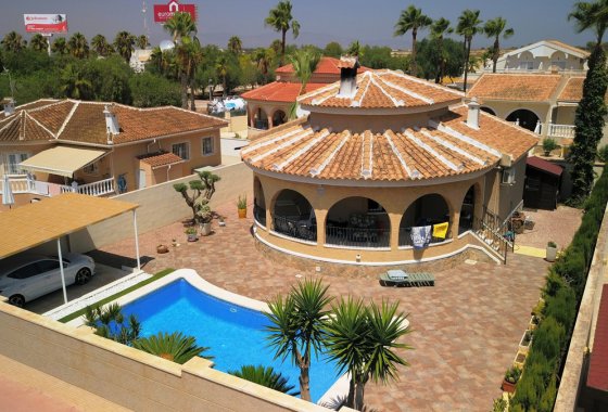 Villa - Reventa - Benijofar - Benijofar