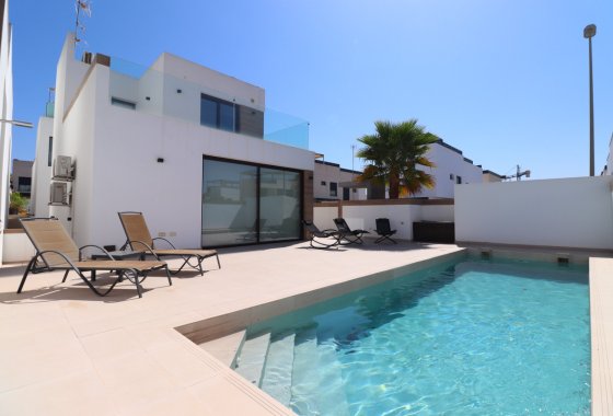 Villa - Reventa - Benijofar - Benijofar