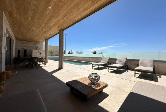 Villa - Reventa - Benijofar - Benijofar