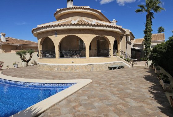 Villa - Reventa - Benijofar - Benijofar