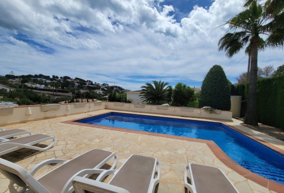 Villa - Reventa - Benissa - Benissa Centro