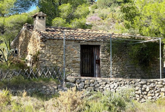 Villa - Reventa - Benissa - Benissa Centro