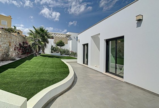 Villa - Reventa - Benitachell - Benitachell Centro