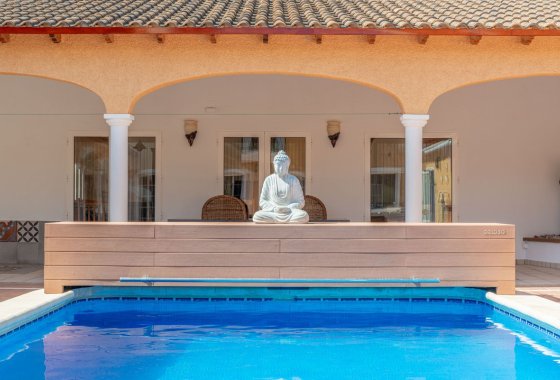 Villa - Reventa - Busot - Busot Centro