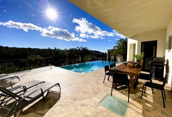 Villa - Reventa - Busot - Busot Centro