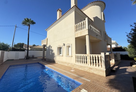 Villa - Reventa - Cabo Roig - Cabo Roig