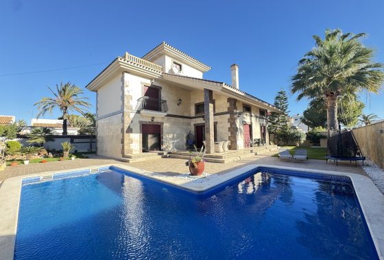 Villa - Reventa - Cabo Roig - Cabo Roig