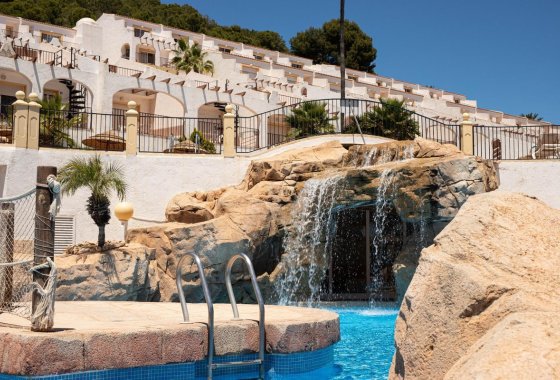 Villa - Reventa - Calpe - Calpe Centro