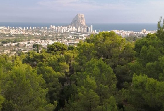 Villa - Reventa - Calpe - Calpe Centro
