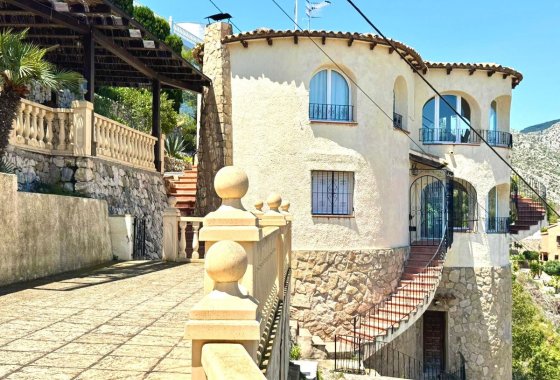 Villa - Reventa - Calpe - Calpe Centro
