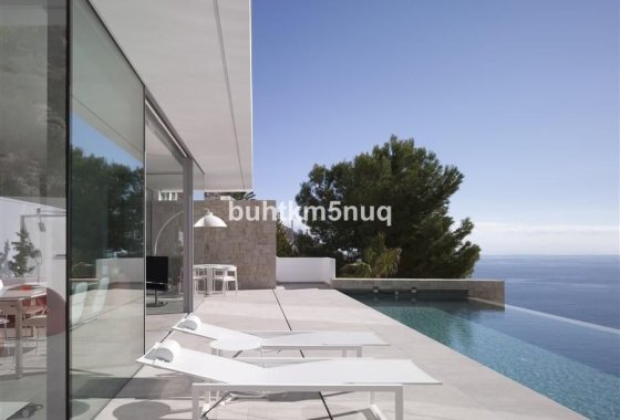 Villa - Reventa - Calpe - Calpe Centro