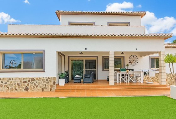 Villa - Reventa - Calpe - Calpe Centro
