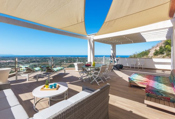 Villa - Reventa - Denia - Denia Centro